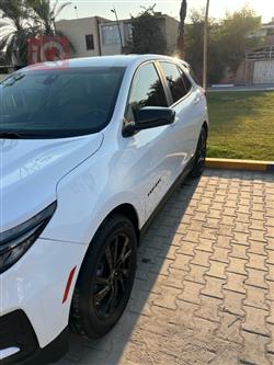 شيفروليه إكوينوكس